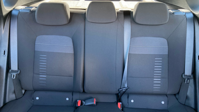 Hyundai BAYON 1.0 TGDi [90] Black Line 5dr Petrol Hatchback - Image 15